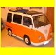 VW CAMPER REPLICA MINI VAN SUBARU SAMBA 660cc 01.html